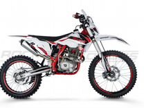 Мотоцикл эндуро rockot R5X Rampage 300cc, ZS175FM