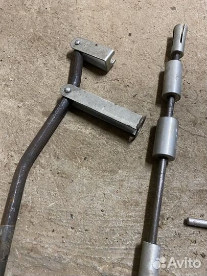 Инструмент для ремонта гбц priora 2112 16 клапанов