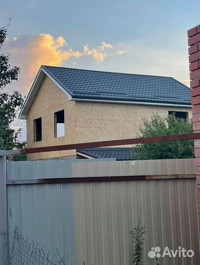 Металлочерепица по ГОСТ