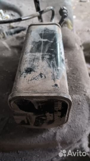 Абсорбер лажа калина 1118-1164010