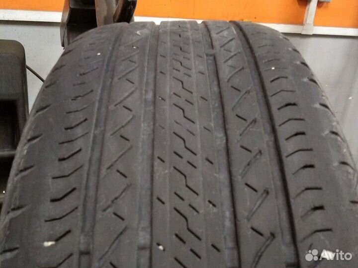 Bridgestone Dueler H/L 215/55 R18 88V