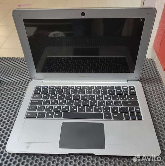 Нетбук (разборка) prestigio 116 a02