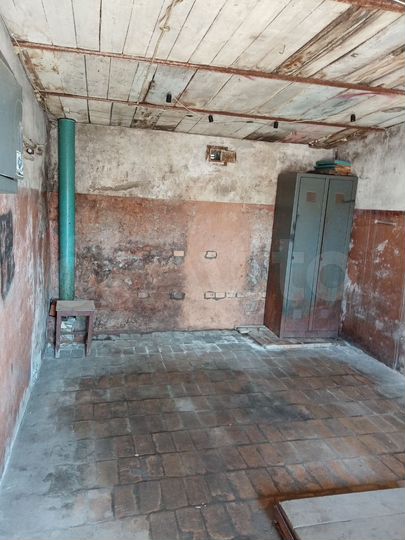 Гараж, 20 м²