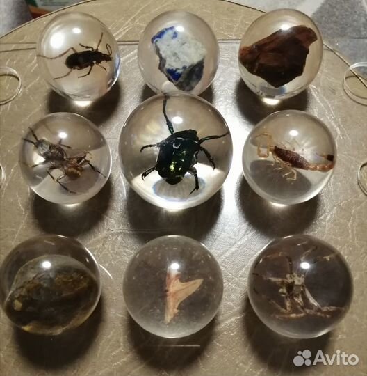 Коллекция чудеса природы