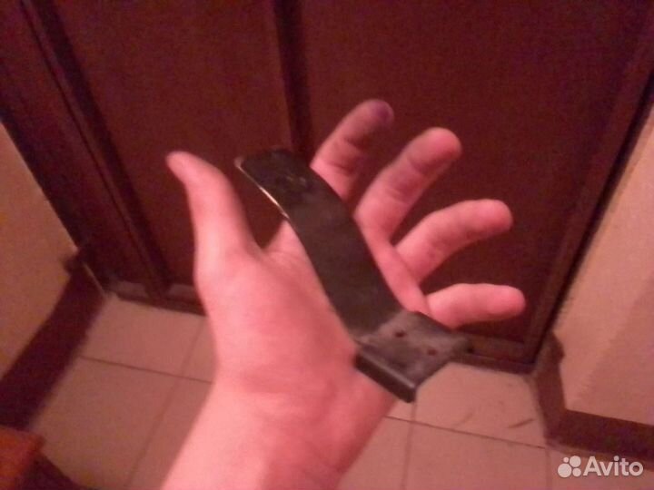 Деталь для трюкового самоката