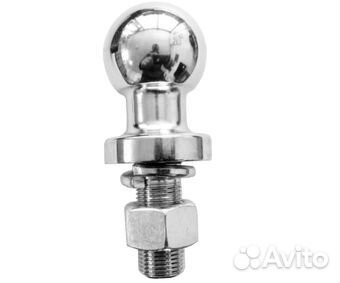 Шар фаркопа без кронштейна под квадрат PT Group