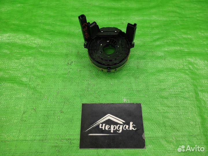 Шлейф-лента / кольцо SRS / блок VAG