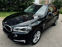 BMW X5 3.0 AT, 2014, 208� 834 км, с пробегом, цена 3 499 000 руб.