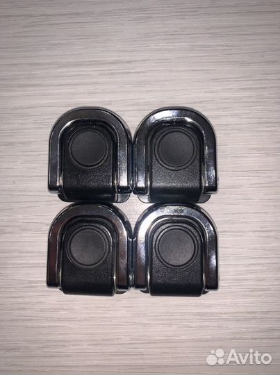 Проушины / крепления с фиксацией BMW 7331198