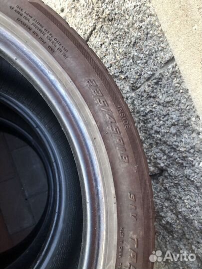 Triangle TH201 Sportex 225/45 R18