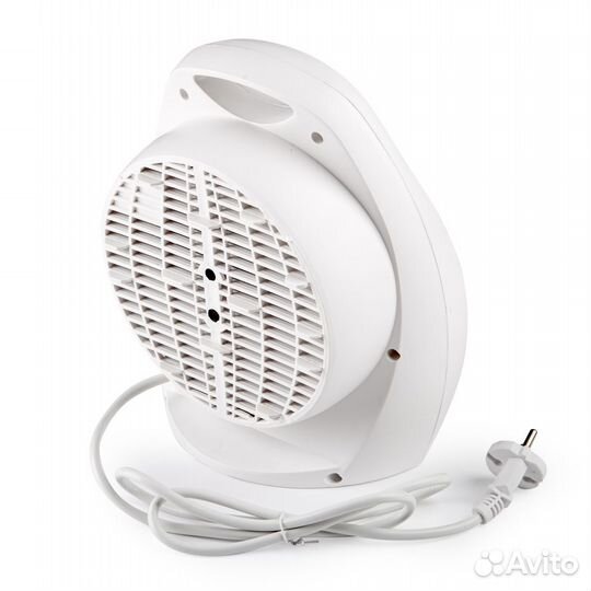 Тепловая пушка электрическая новая