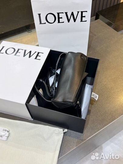 Сумка Loewe