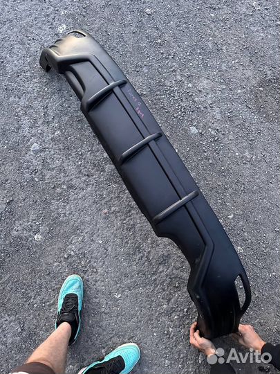 Обвес на авто