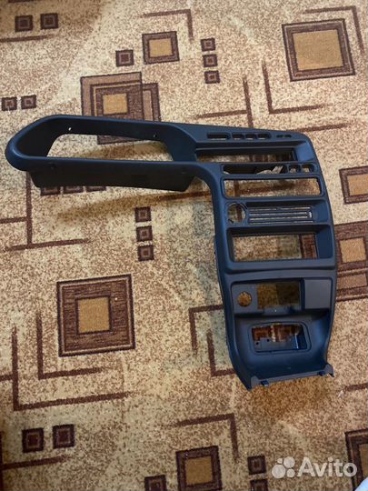 Панель приборов 2114