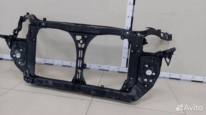 Б/У Панель передняя 641011G001 Hyundai-KIA