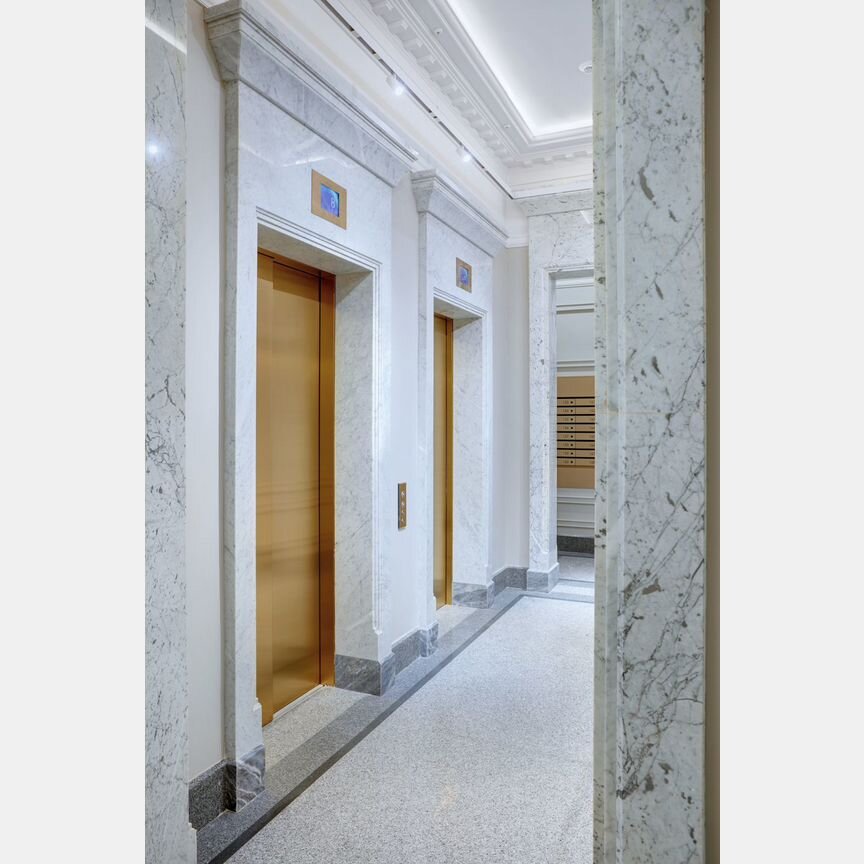 2-к. квартира, 62 м², 4/19 эт.