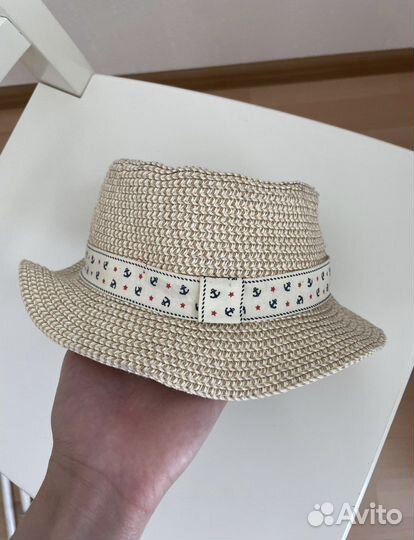 Панама Шляпа 3-5 лет