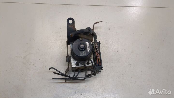 Блок абс, насос Ford Fusion, 2004