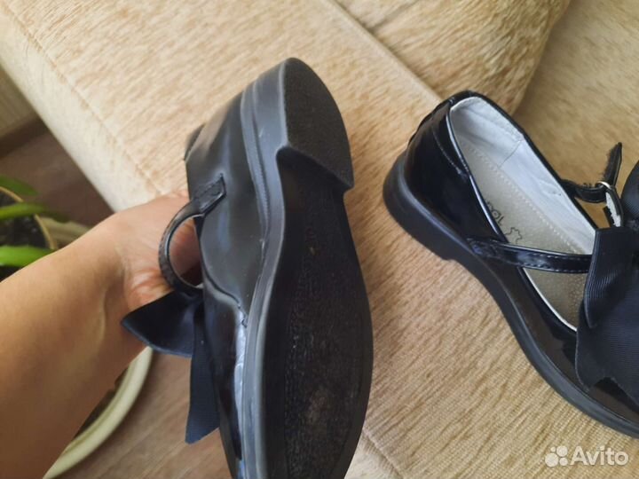 Ботильоны 31