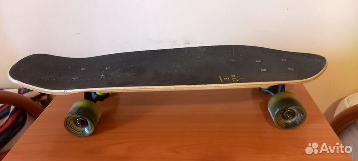 Скейтборд (круизер) Ridex