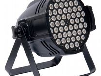 Светодиодный прибор XLine Light LED PAR 5405