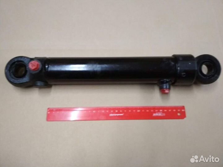 Г/цилиндр цс50-3405215-01 (Ц50-25-200) поворота мт