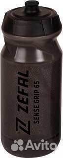Фляга zefal sense grip 65