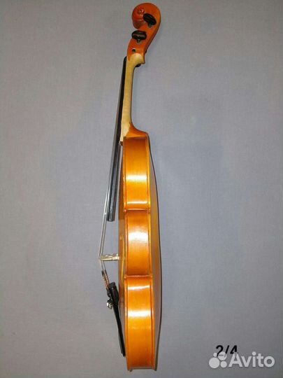 Скрипки 1/2-3/4