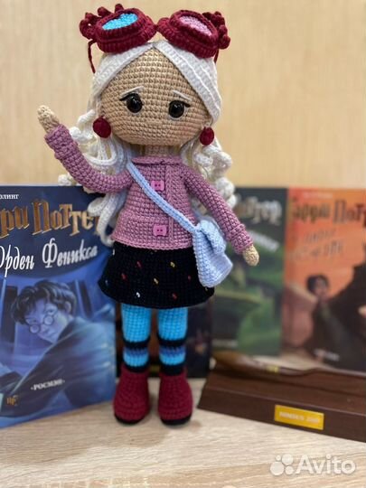 Поллумна Лавгуд