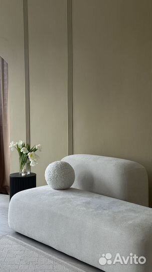 Фотостудия с циклорамой