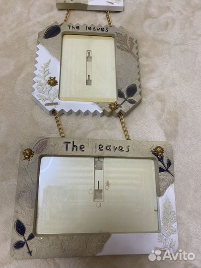 Рамка для фотографий