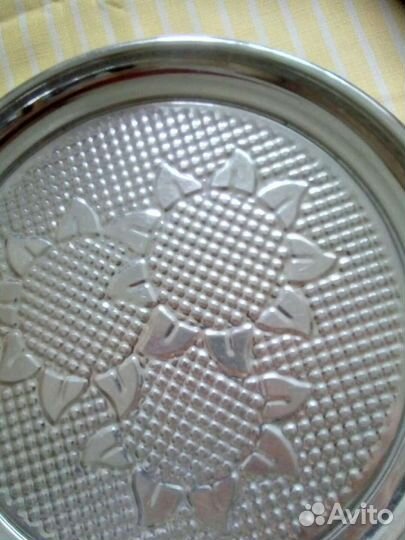 Поднос, блюдо, менажница