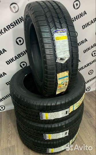 Goodyear Wrangler SR/A 275/55 R20 109S