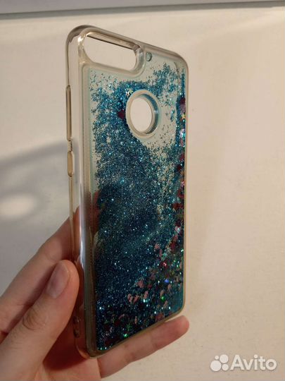 Чехлы на Honor 9 Lite