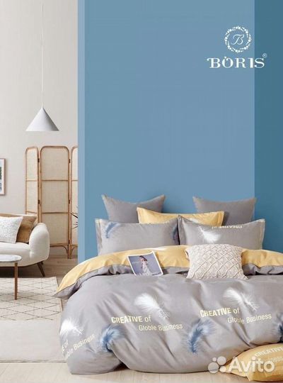 Белье постельное