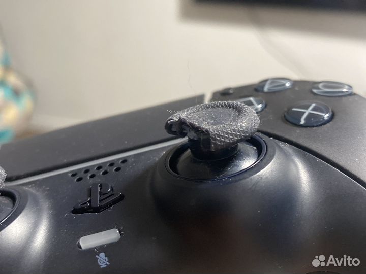 Sony Playstation 5 с дисководом