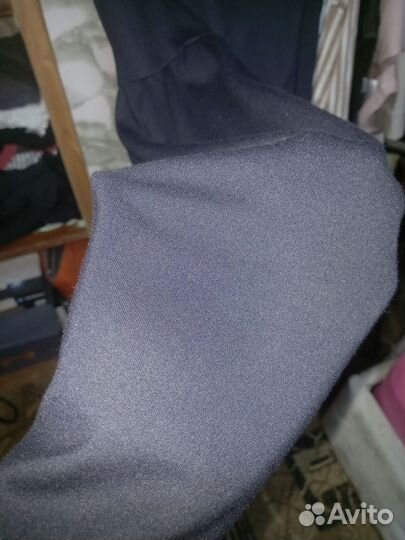 Школьная форма сарафан