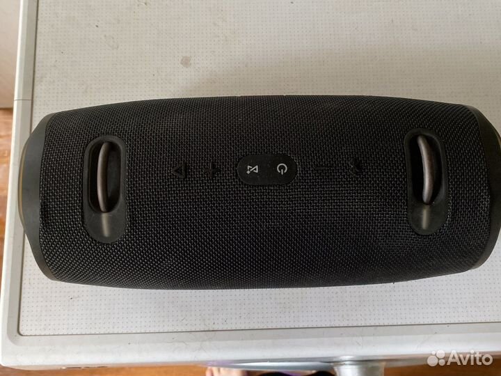 Колонка jbl xtreme 2