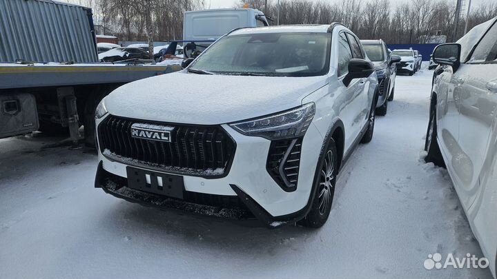 Haval Jolion 1.5 AMT, 2024