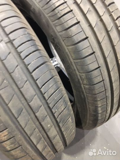 Hankook Kinergy Eco 185/65 R15