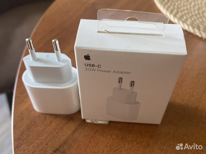 iPhone 12 Pro Max 128gb (+адаптер 20W)