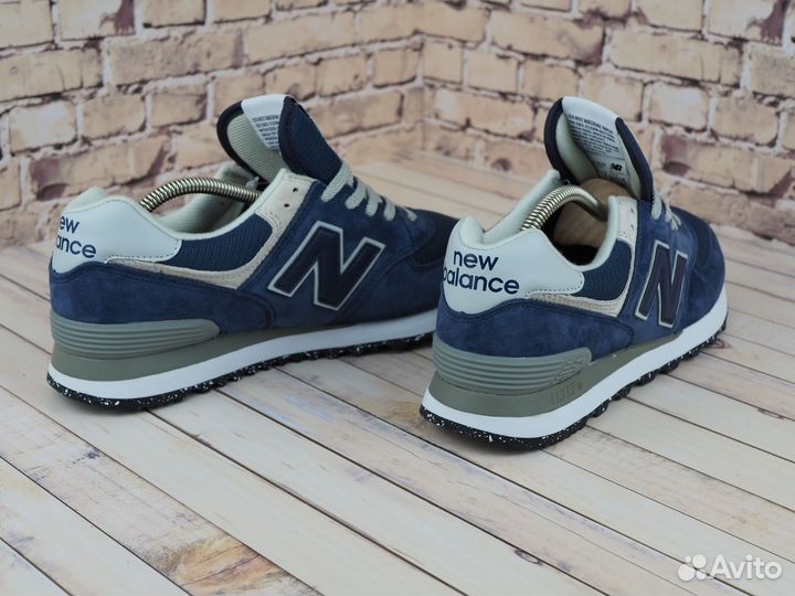 Кроссовки New balance 574