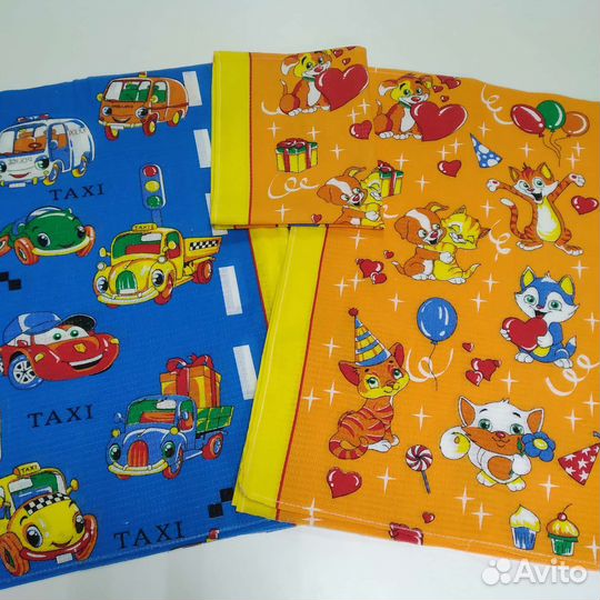 Полотенца пляжные,кухонные,детские.купоны