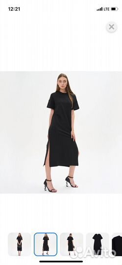 Платье женское 42 размер