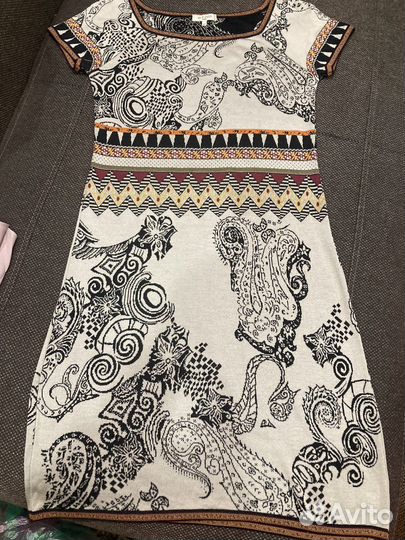 Etro платье