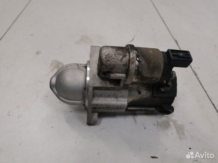 Стартер Kia Rio хэтчбек G4FA 2012