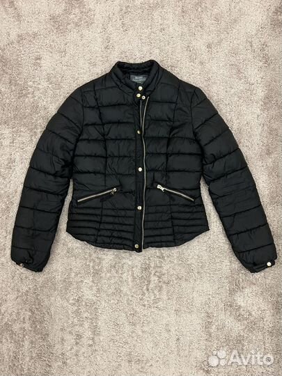 Куртка Bershka