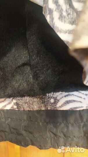 Пальто женское демисезонное 42 44