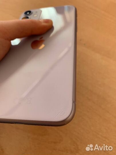iPhone 11, 64 ГБ