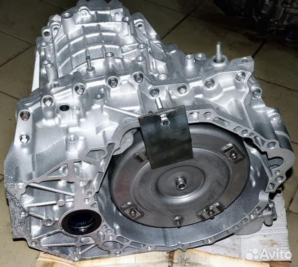 Вариатор Nissan Murano